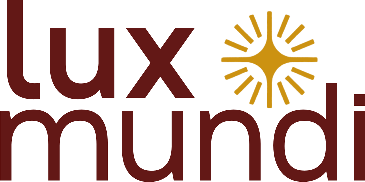 Lux Mundi Logo